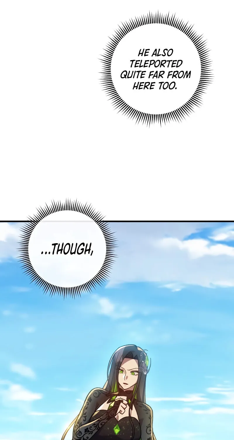 My Daughter Is The Final Boss Chapter 109 page 86 - 