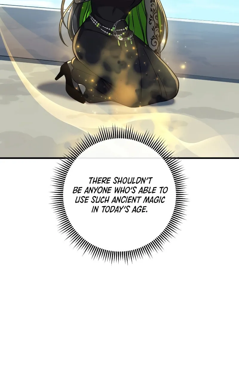 My Daughter Is The Final Boss Chapter 109 page 87 - 