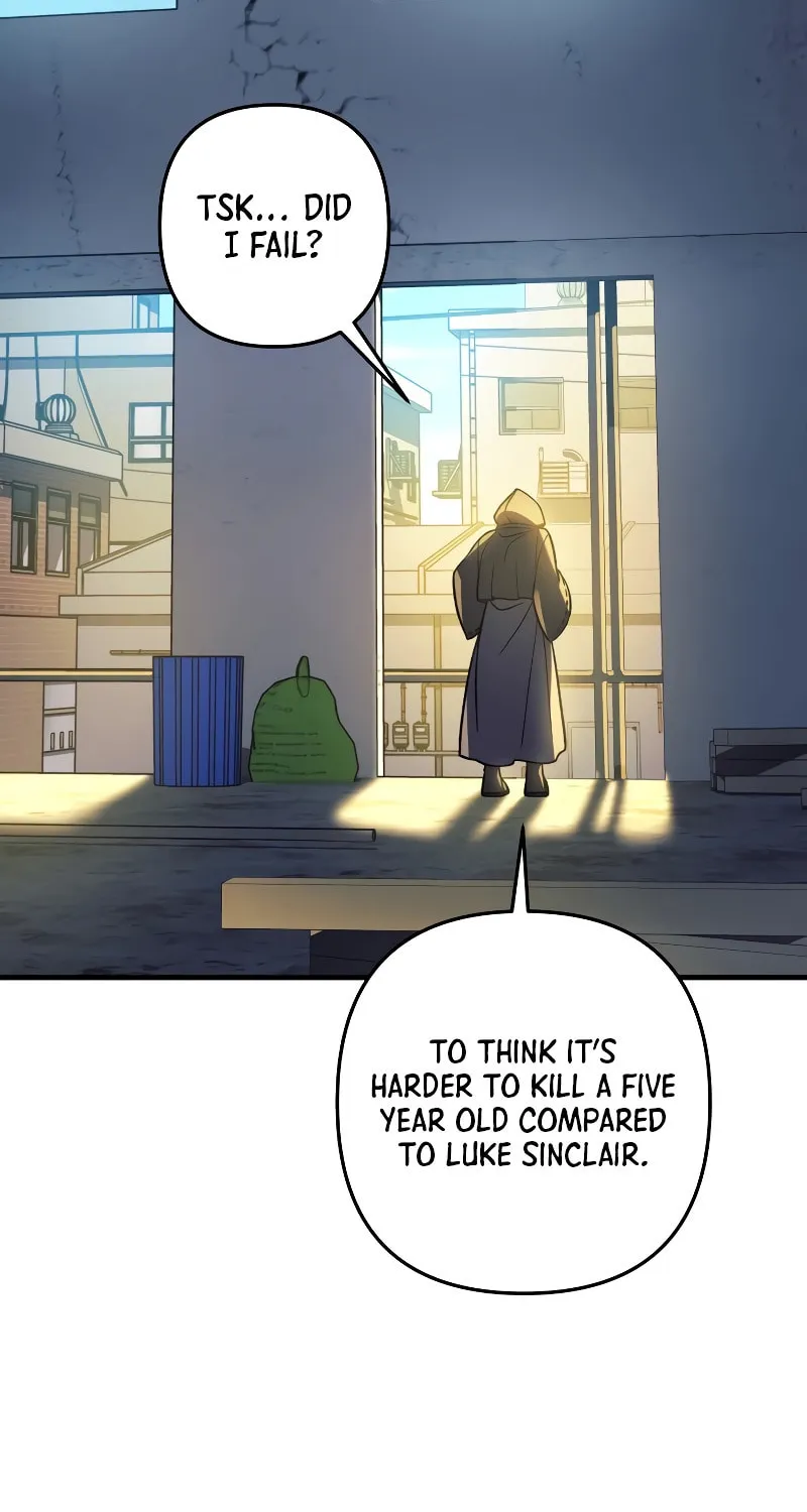My Daughter Is The Final Boss Chapter 109 page 89 - 