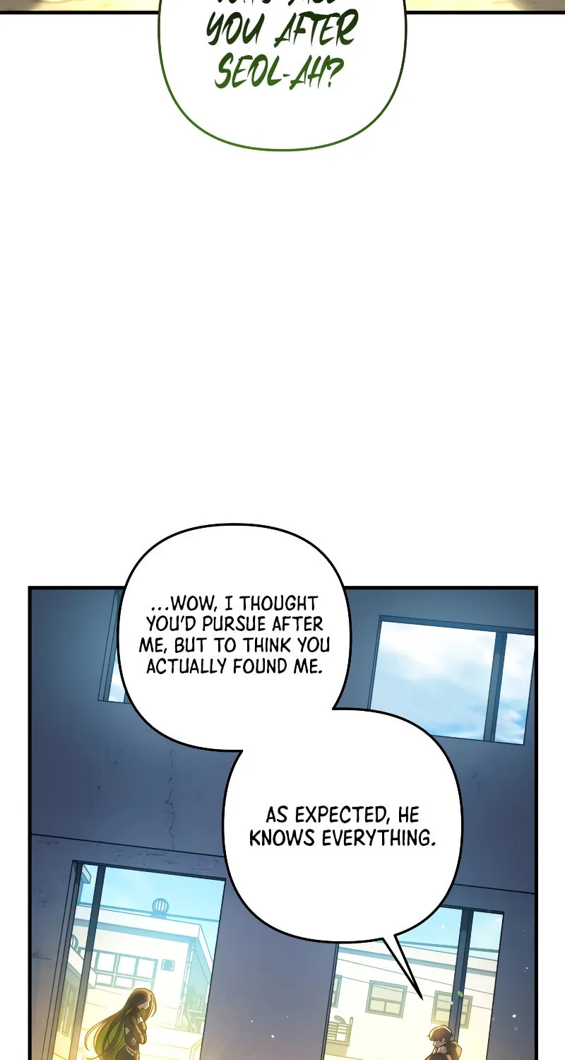 My Daughter Is The Final Boss Chapter 109 page 92 - 