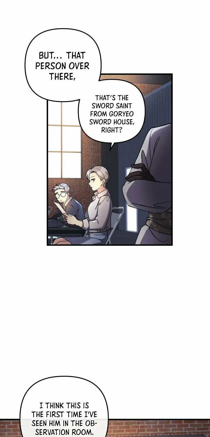 My Daughter Is The Final Boss Chapter 11 page 14 - 