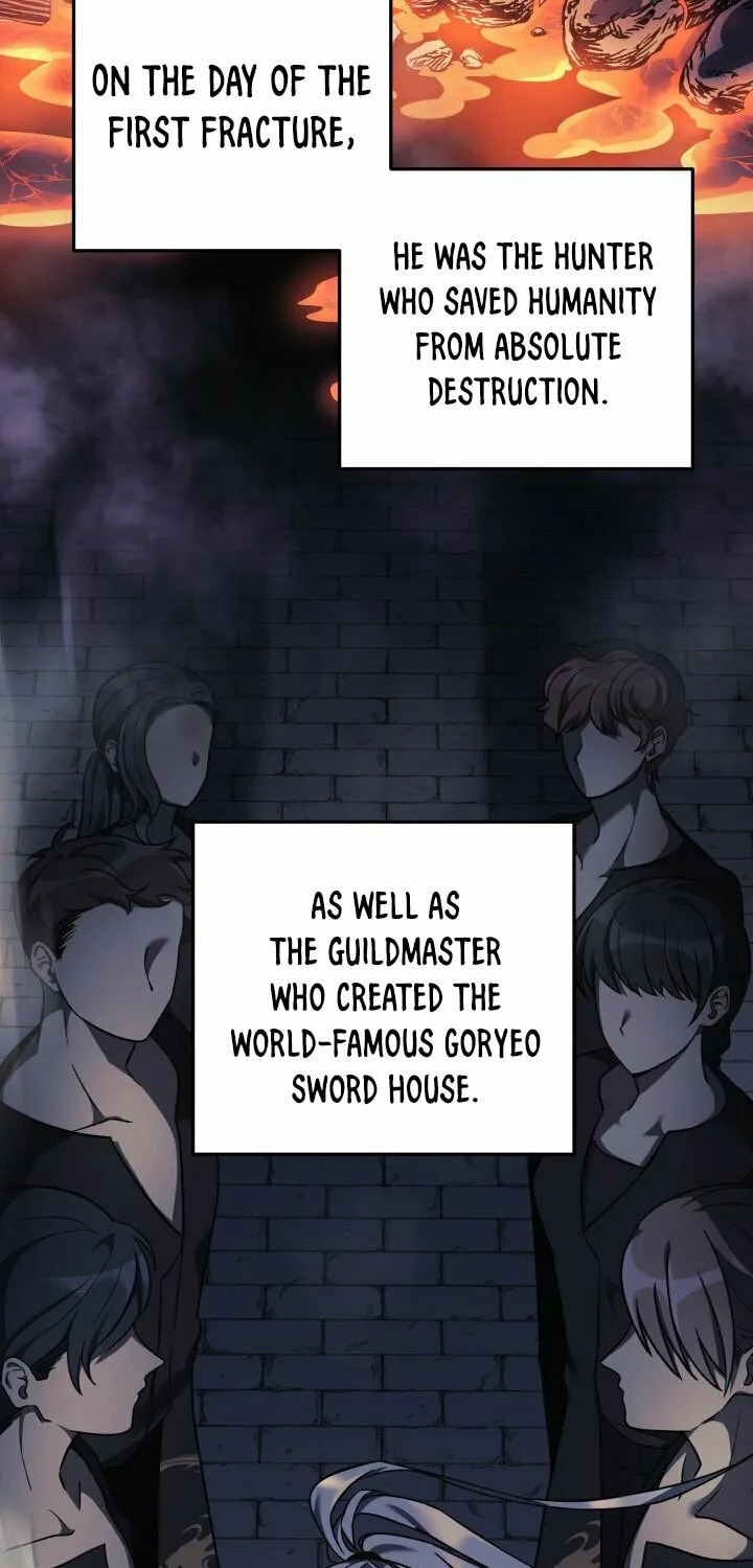 My Daughter Is The Final Boss Chapter 11 page 17 - 