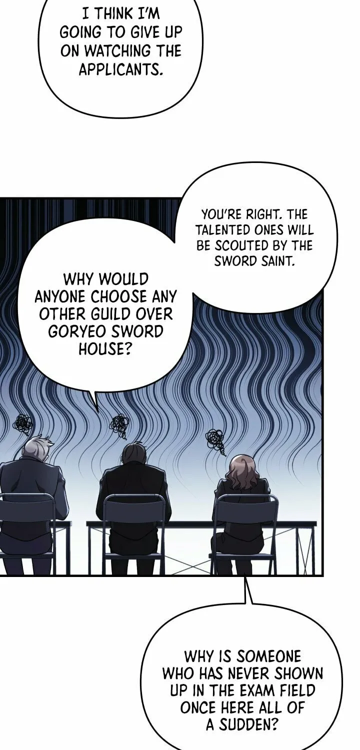 My Daughter Is The Final Boss Chapter 11 page 20 - 