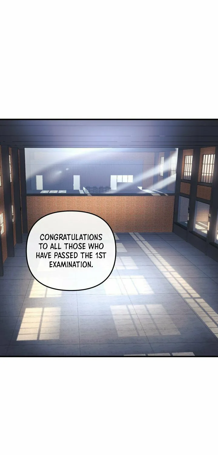 My Daughter Is The Final Boss Chapter 11 page 3 - 