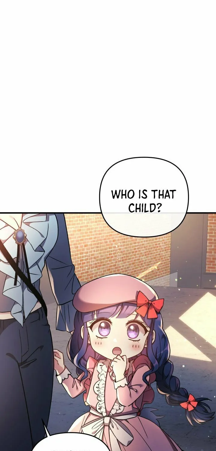 My Daughter Is The Final Boss Chapter 11 page 25 - 