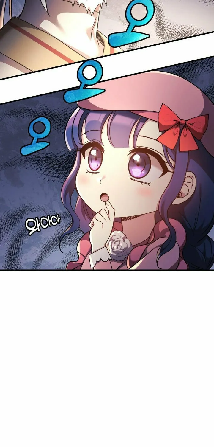 My Daughter Is The Final Boss Chapter 11 page 27 - 