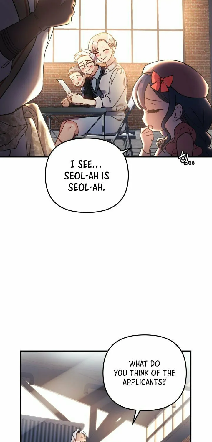 My Daughter Is The Final Boss Chapter 11 page 29 - 