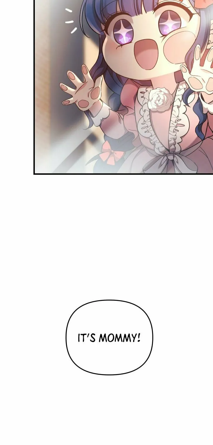 My Daughter Is The Final Boss Chapter 11 page 31 - 