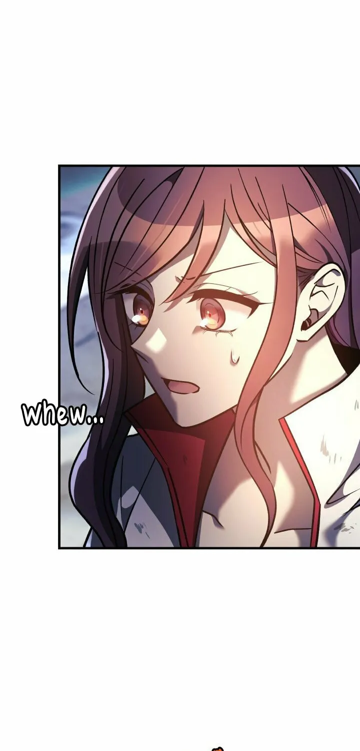 My Daughter Is The Final Boss Chapter 11 page 34 - 