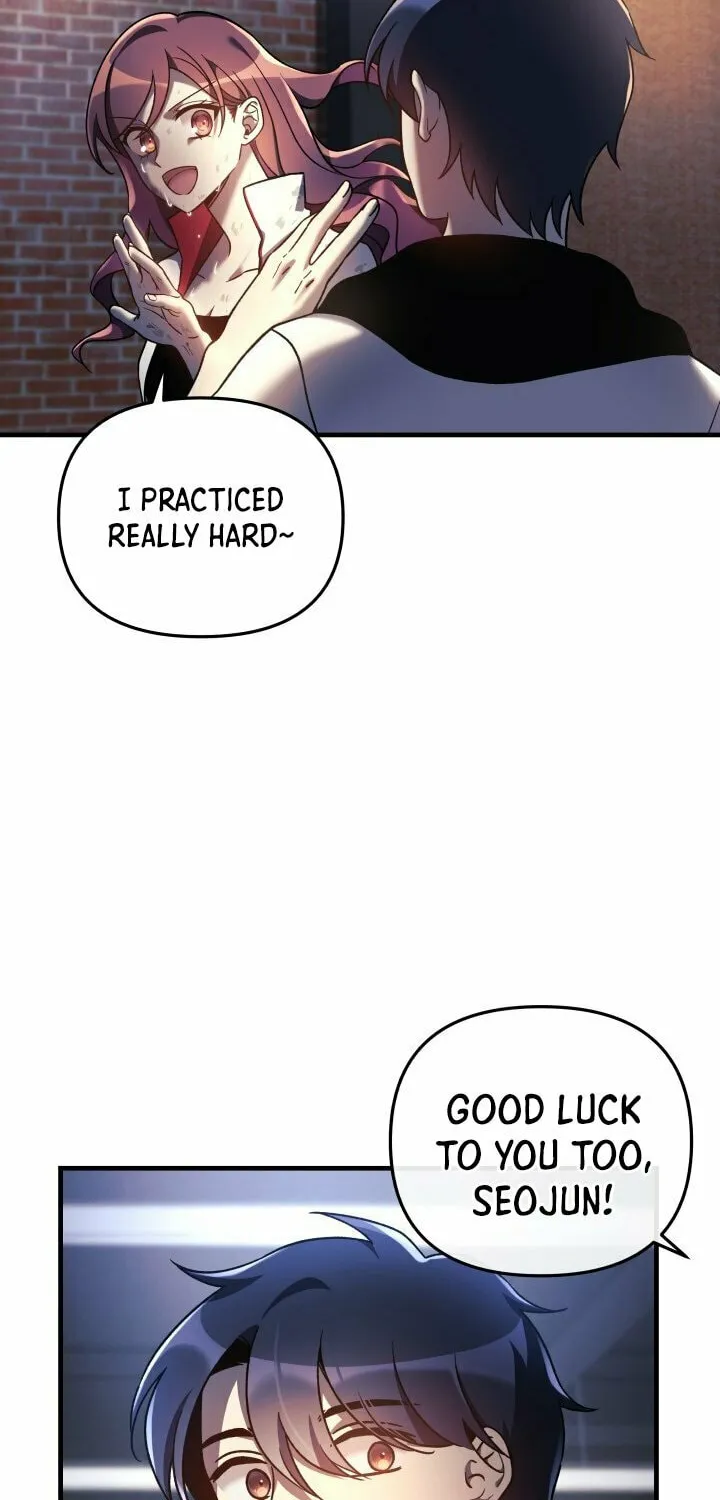 My Daughter Is The Final Boss Chapter 11 page 36 - 