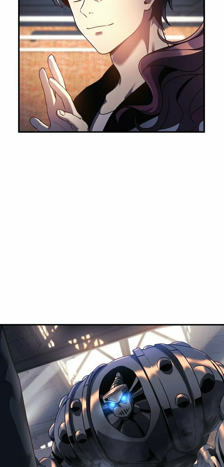 My Daughter Is The Final Boss Chapter 11 page 37 - 