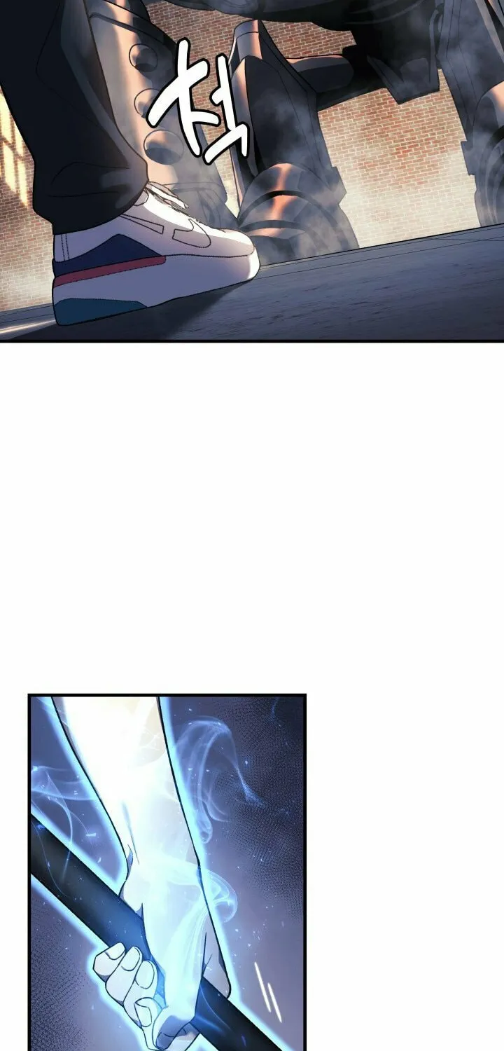 My Daughter Is The Final Boss Chapter 11 page 38 - 