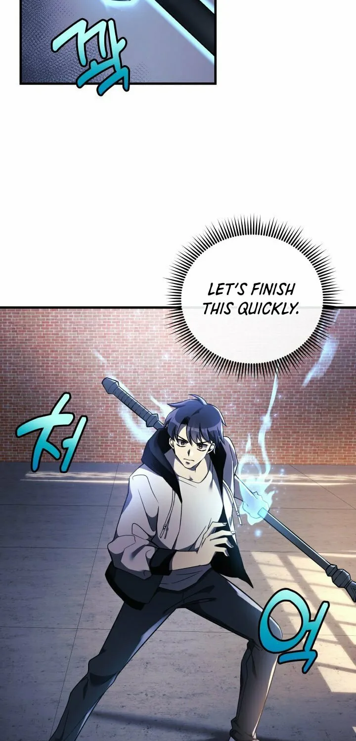 My Daughter Is The Final Boss Chapter 11 page 39 - 
