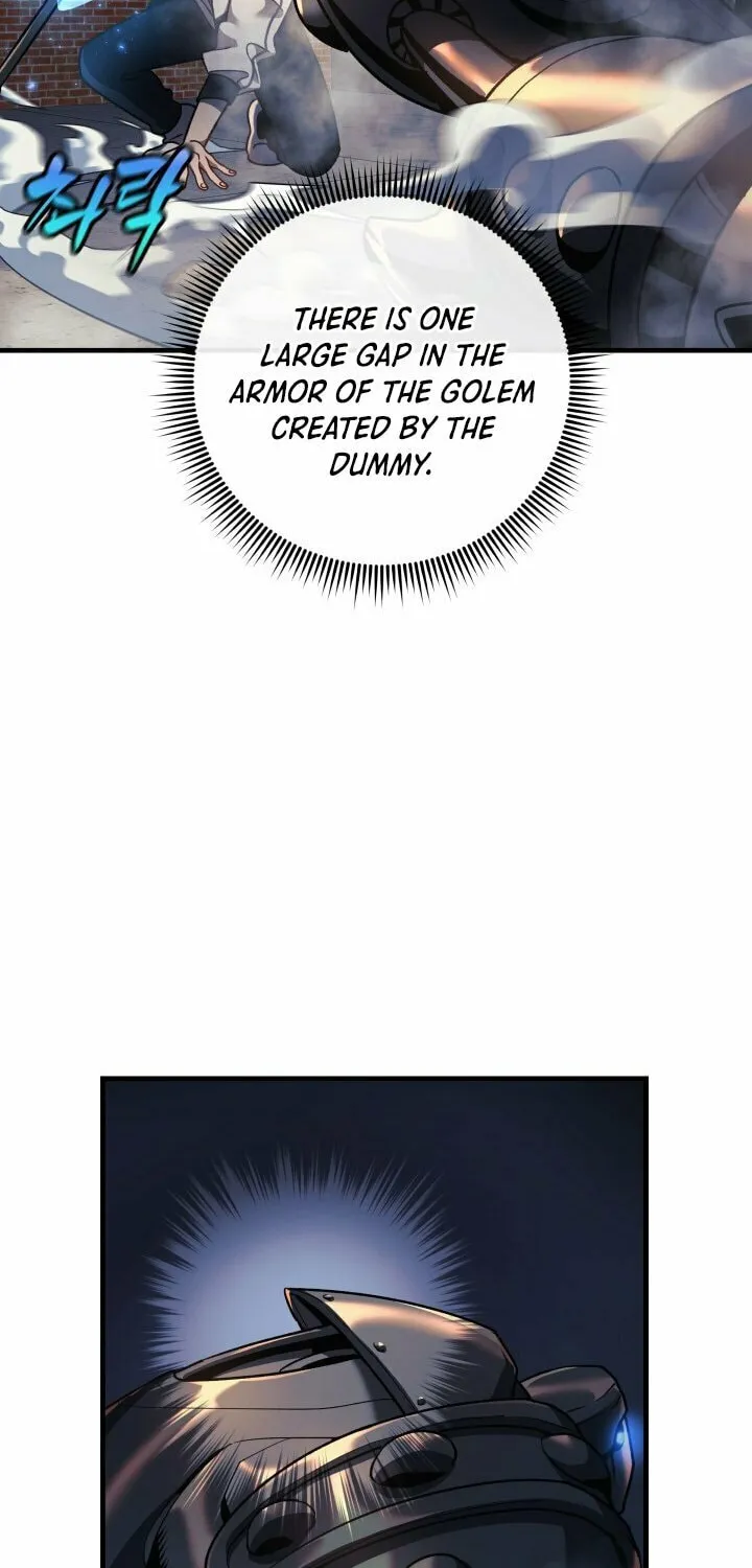 My Daughter Is The Final Boss Chapter 11 page 50 - 