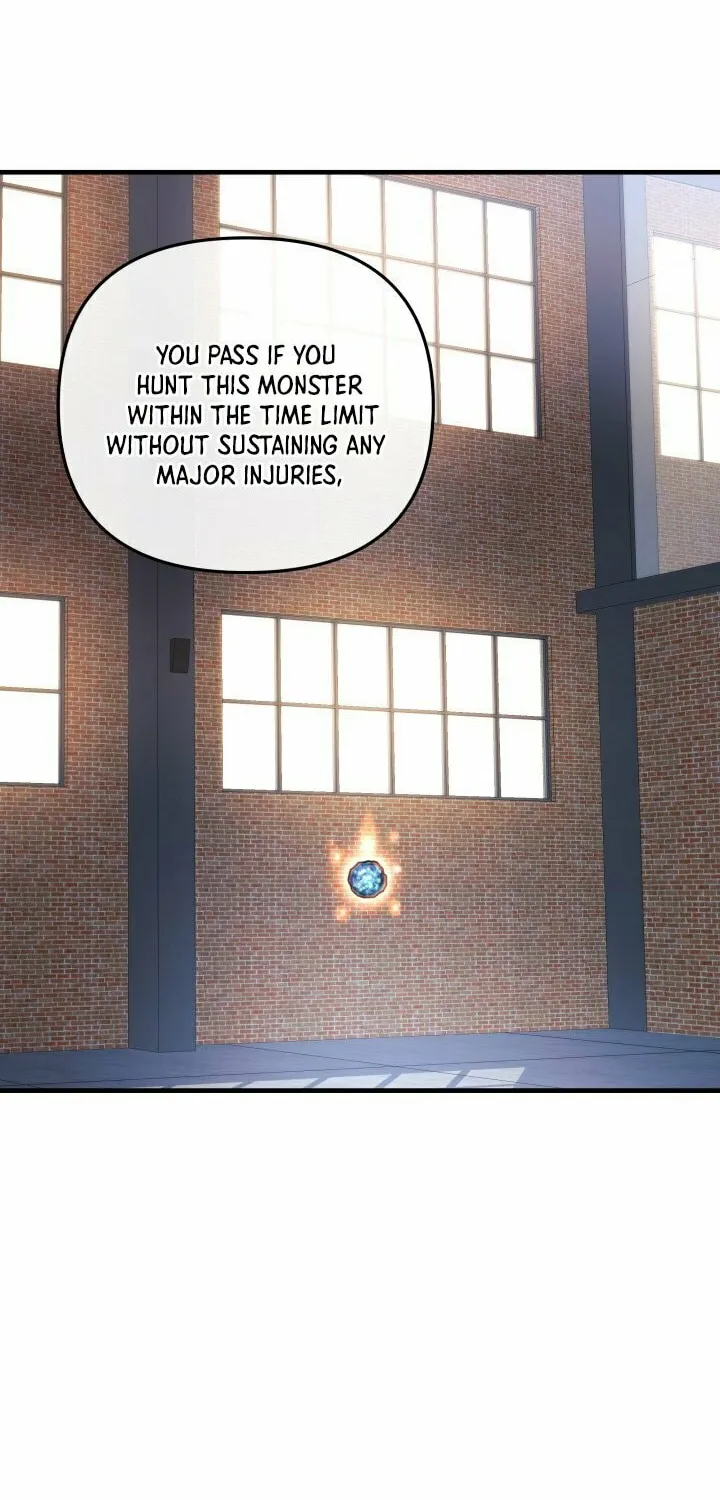 My Daughter Is The Final Boss Chapter 11 page 6 - 