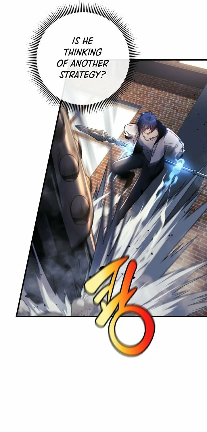 My Daughter Is The Final Boss Chapter 11 page 53 - 