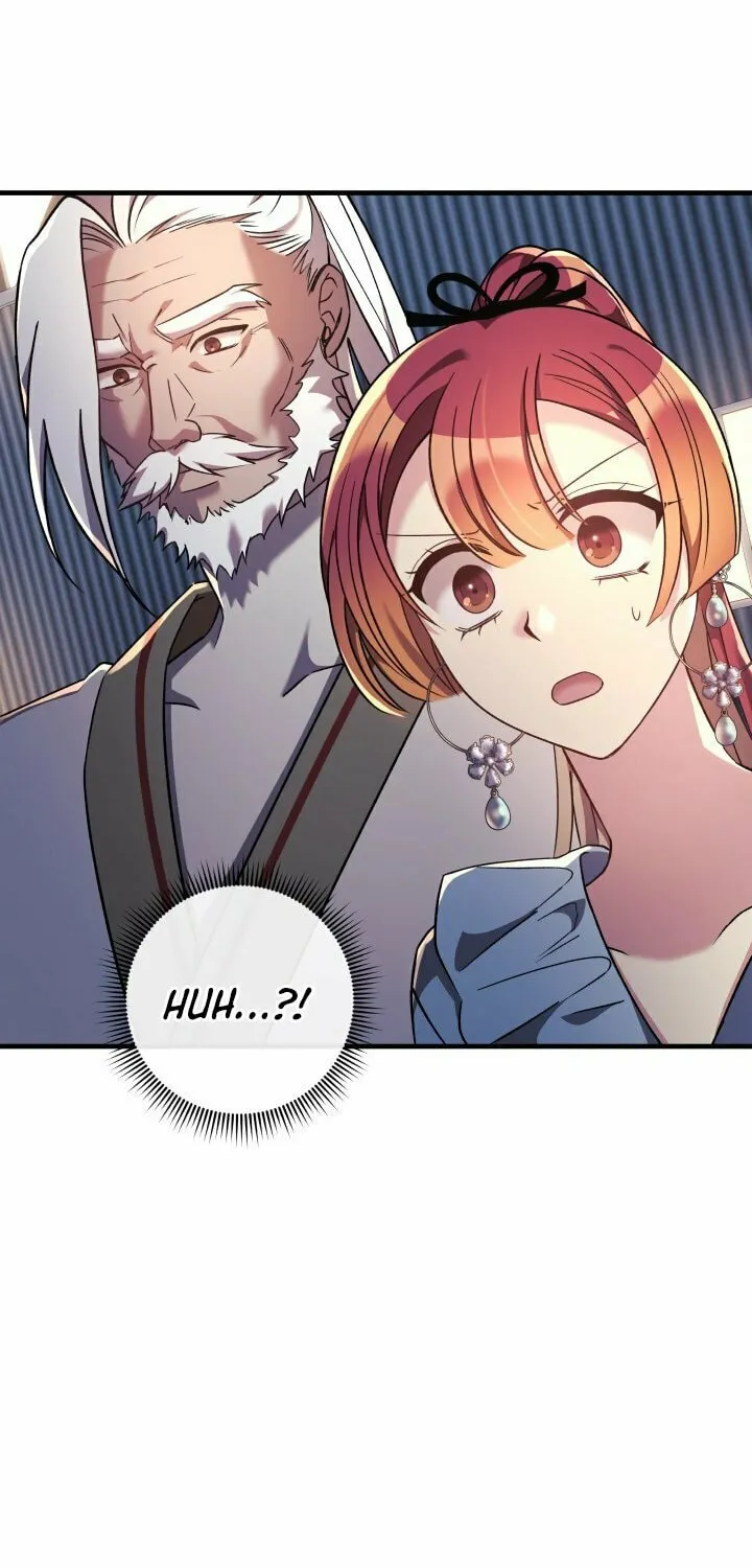 My Daughter Is The Final Boss Chapter 11 page 54 - 