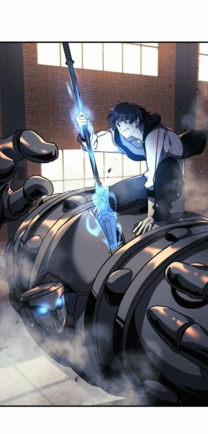 My Daughter Is The Final Boss Chapter 11 page 55 - 