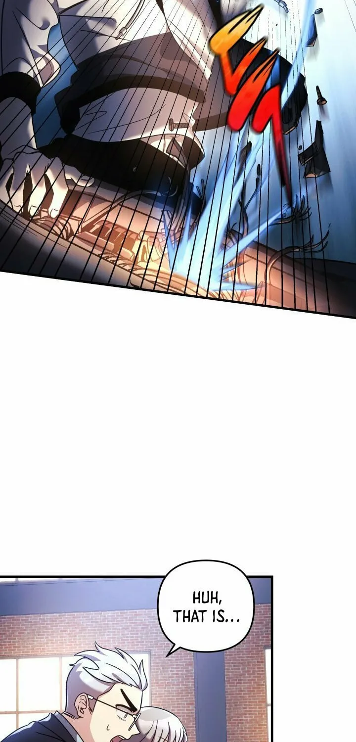 My Daughter Is The Final Boss Chapter 11 page 60 - 
