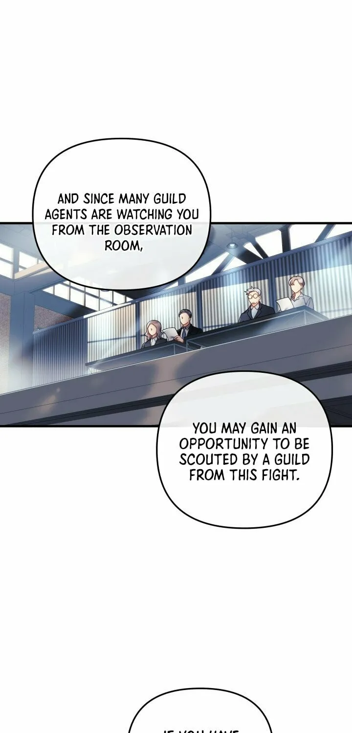 My Daughter Is The Final Boss Chapter 11 page 7 - 