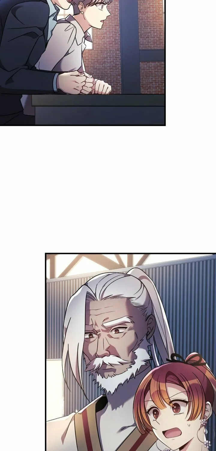 My Daughter Is The Final Boss Chapter 11 page 61 - 