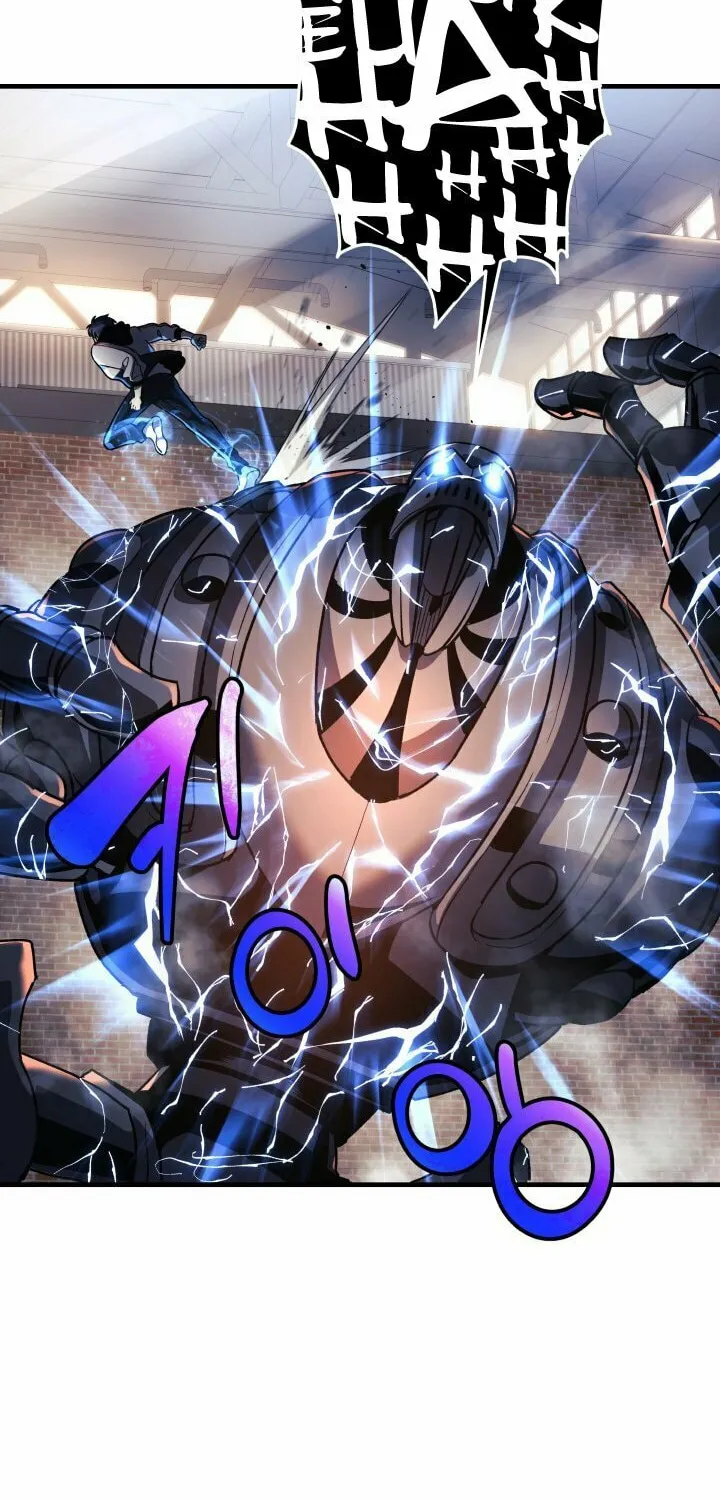 My Daughter Is The Final Boss Chapter 11 page 64 - 