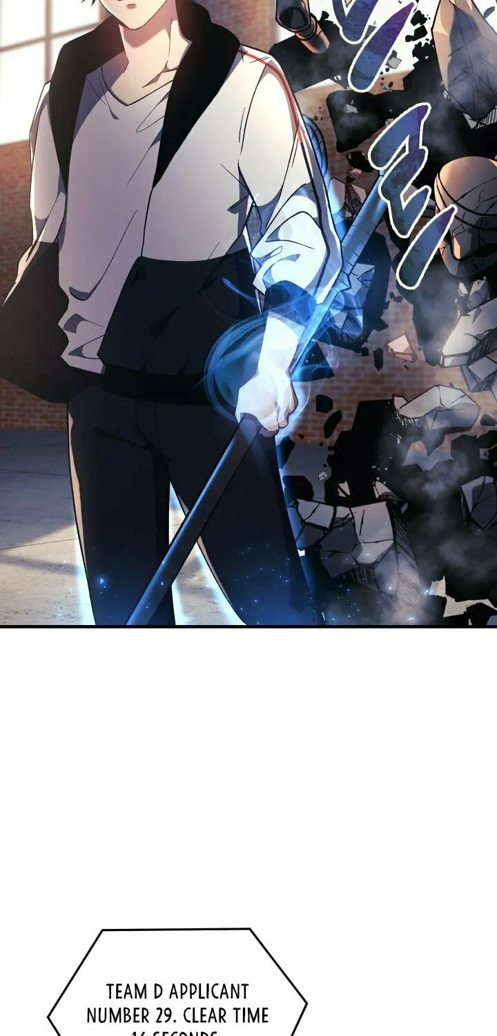 My Daughter Is The Final Boss Chapter 11 page 66 - 