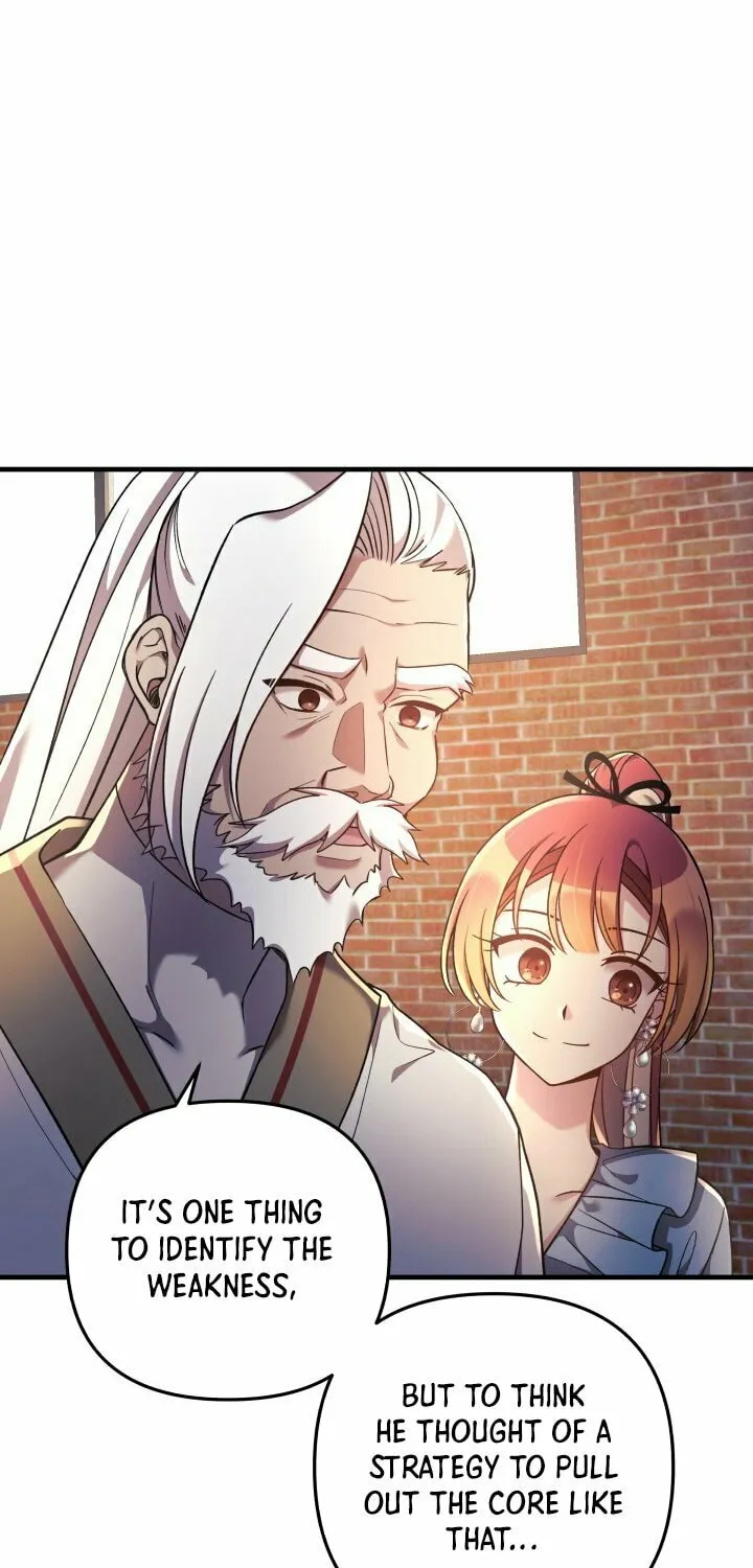 My Daughter Is The Final Boss Chapter 11 page 70 - 