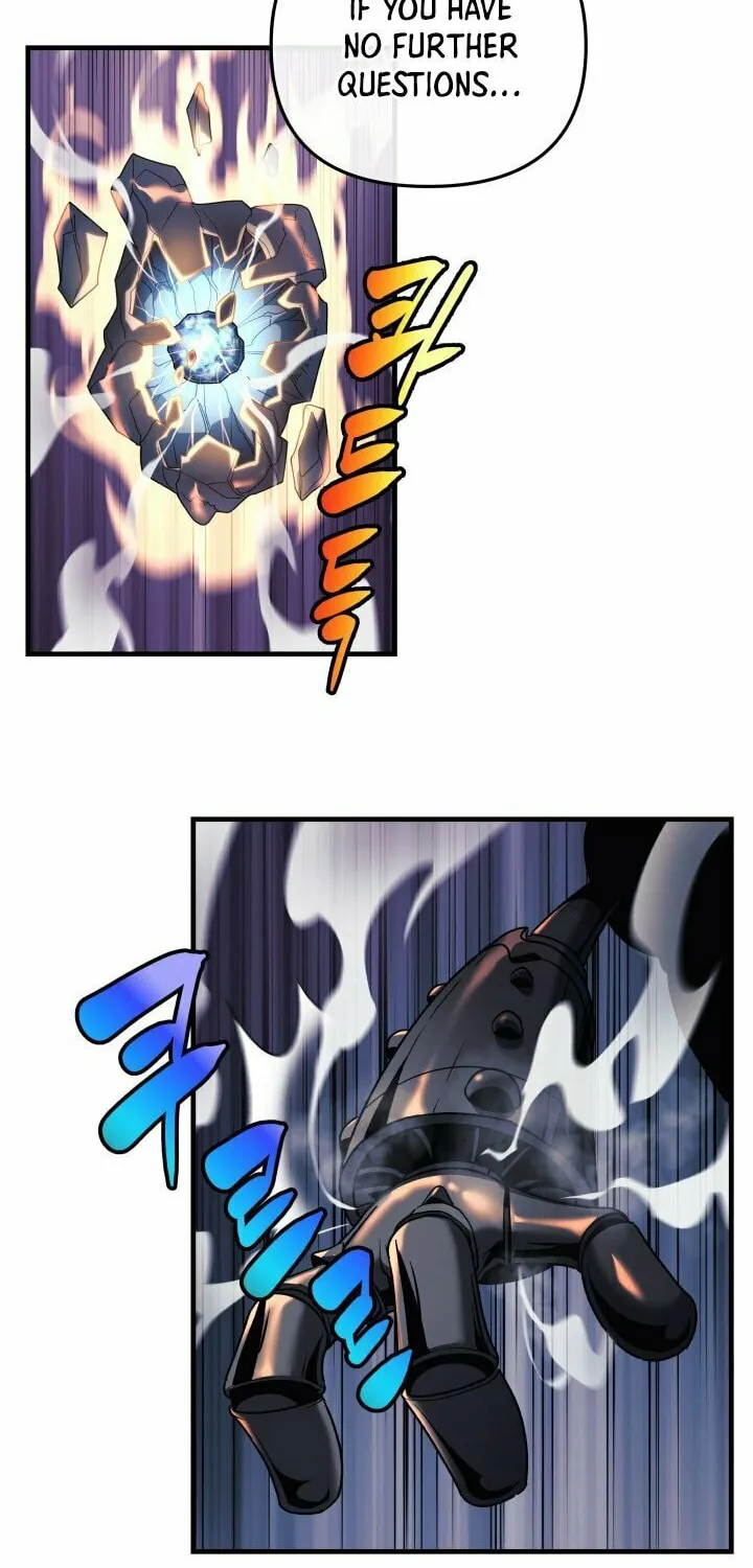 My Daughter Is The Final Boss Chapter 11 page 8 - 