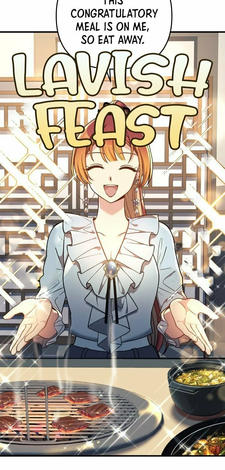 My Daughter Is The Final Boss Chapter 11 page 75 - 