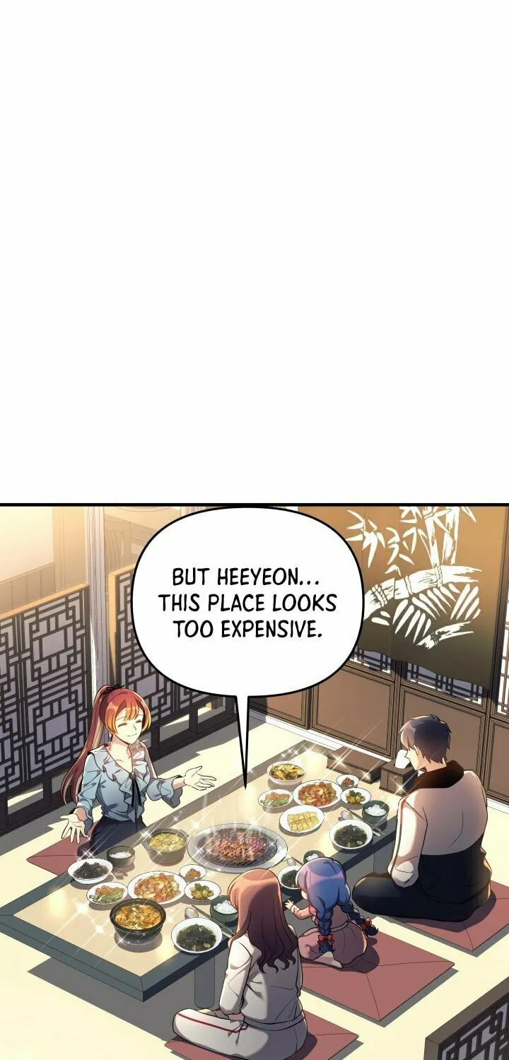 My Daughter Is The Final Boss Chapter 11 page 76 - 