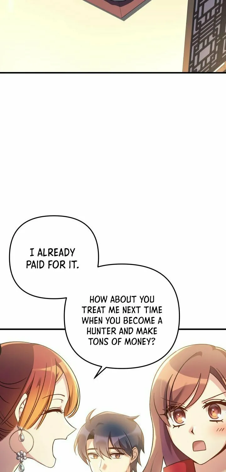 My Daughter Is The Final Boss Chapter 11 page 77 - 