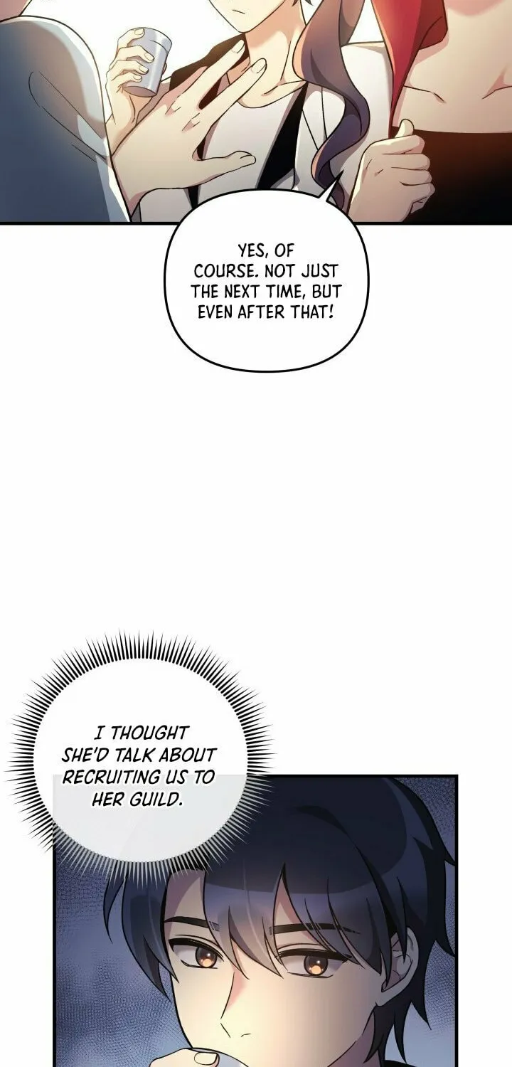 My Daughter Is The Final Boss Chapter 11 page 78 - 