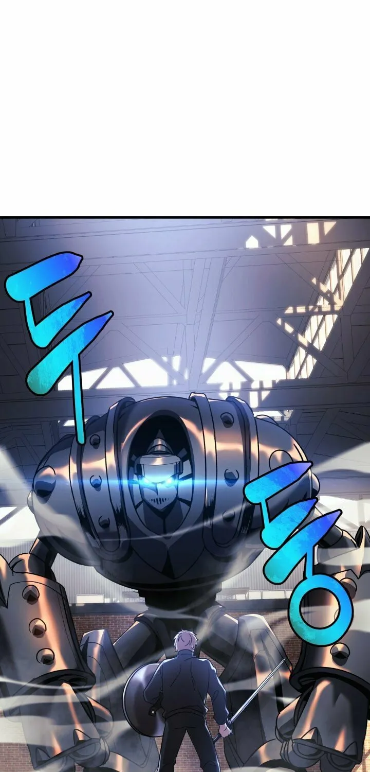 My Daughter Is The Final Boss Chapter 11 page 9 - 
