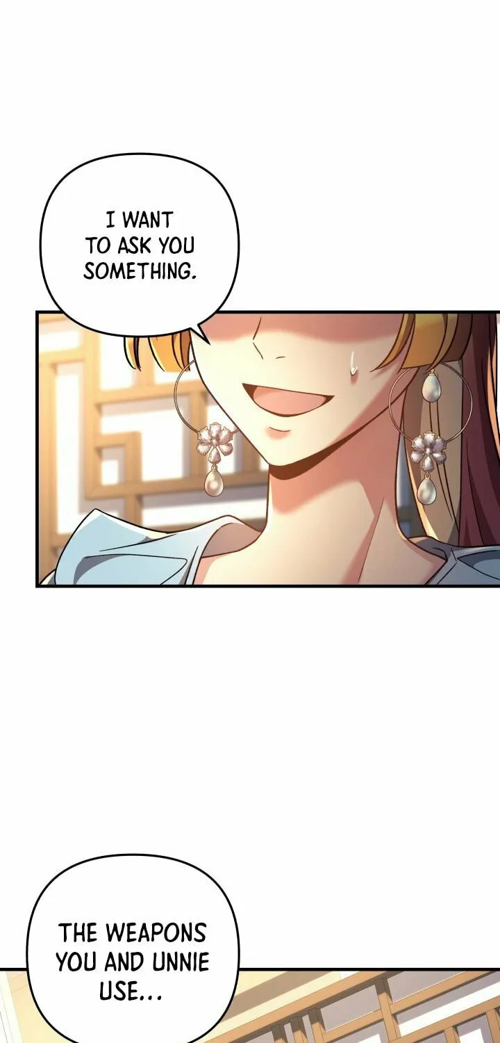 My Daughter Is The Final Boss Chapter 11 page 84 - 