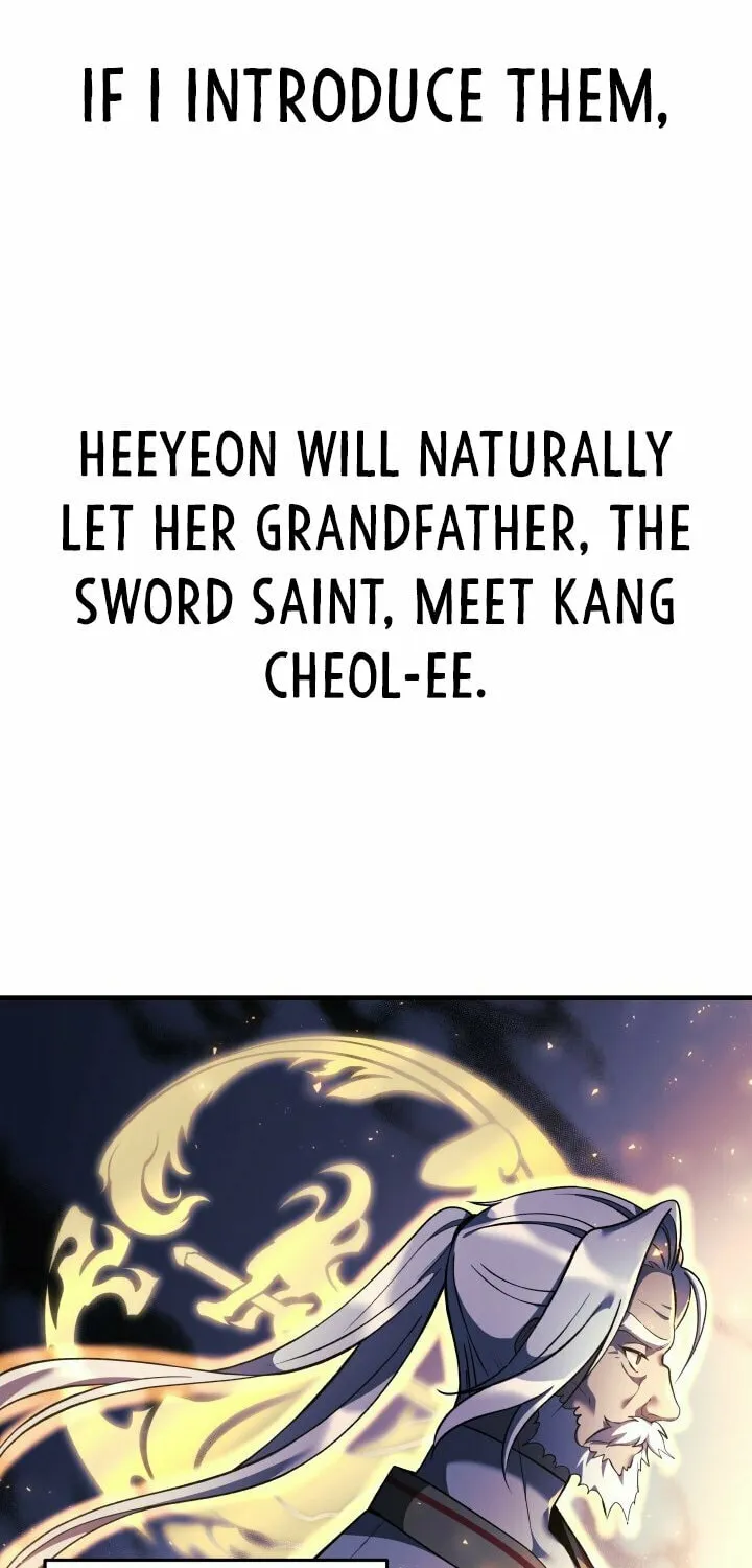 My Daughter Is The Final Boss Chapter 11 page 87 - 