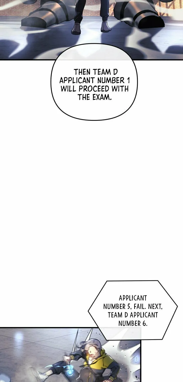 My Daughter Is The Final Boss Chapter 11 page 10 - 