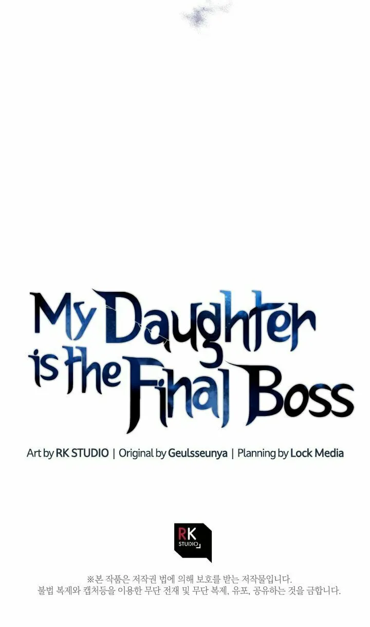 My Daughter Is The Final Boss Chapter 11 page 91 - 
