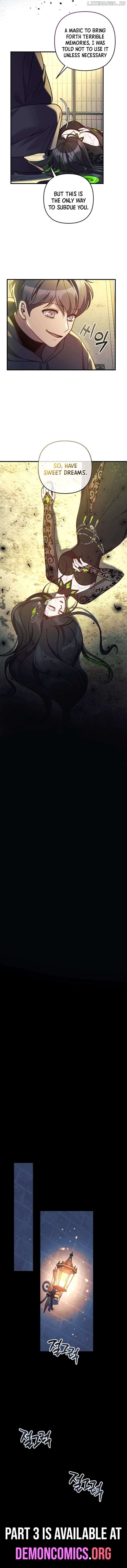 My Daughter Is The Final Boss Chapter 110.2 page 4 - 