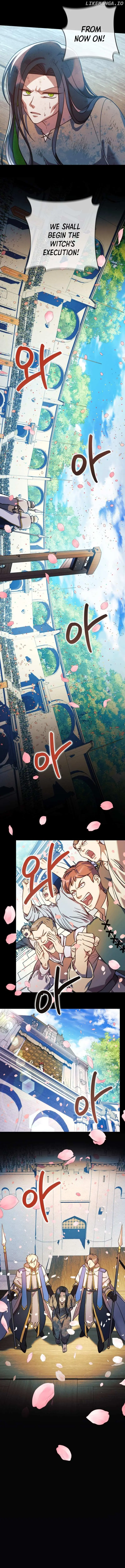 My Daughter Is The Final Boss Chapter 110.3 page 2 - 