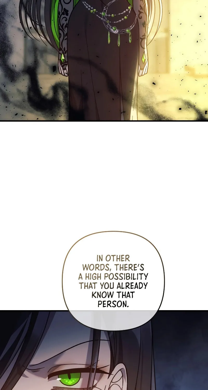 My Daughter Is The Final Boss Chapter 110 page 13 - 