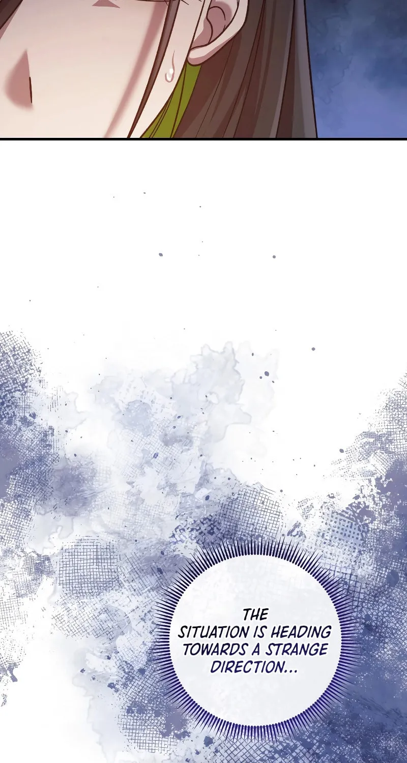 My Daughter Is The Final Boss Chapter 110 page 14 - 