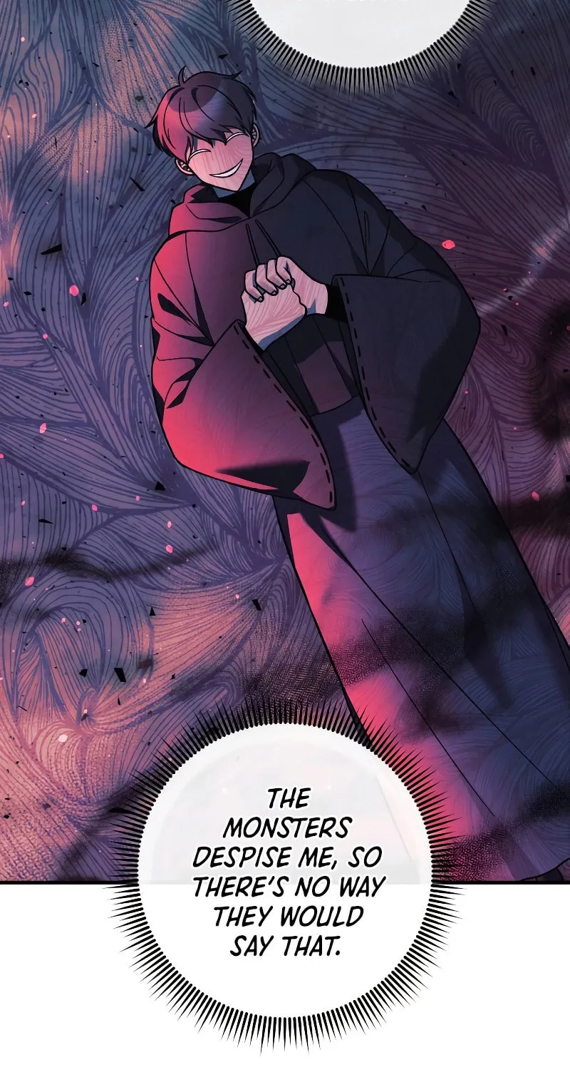 My Daughter Is The Final Boss Chapter 110 page 16 - 