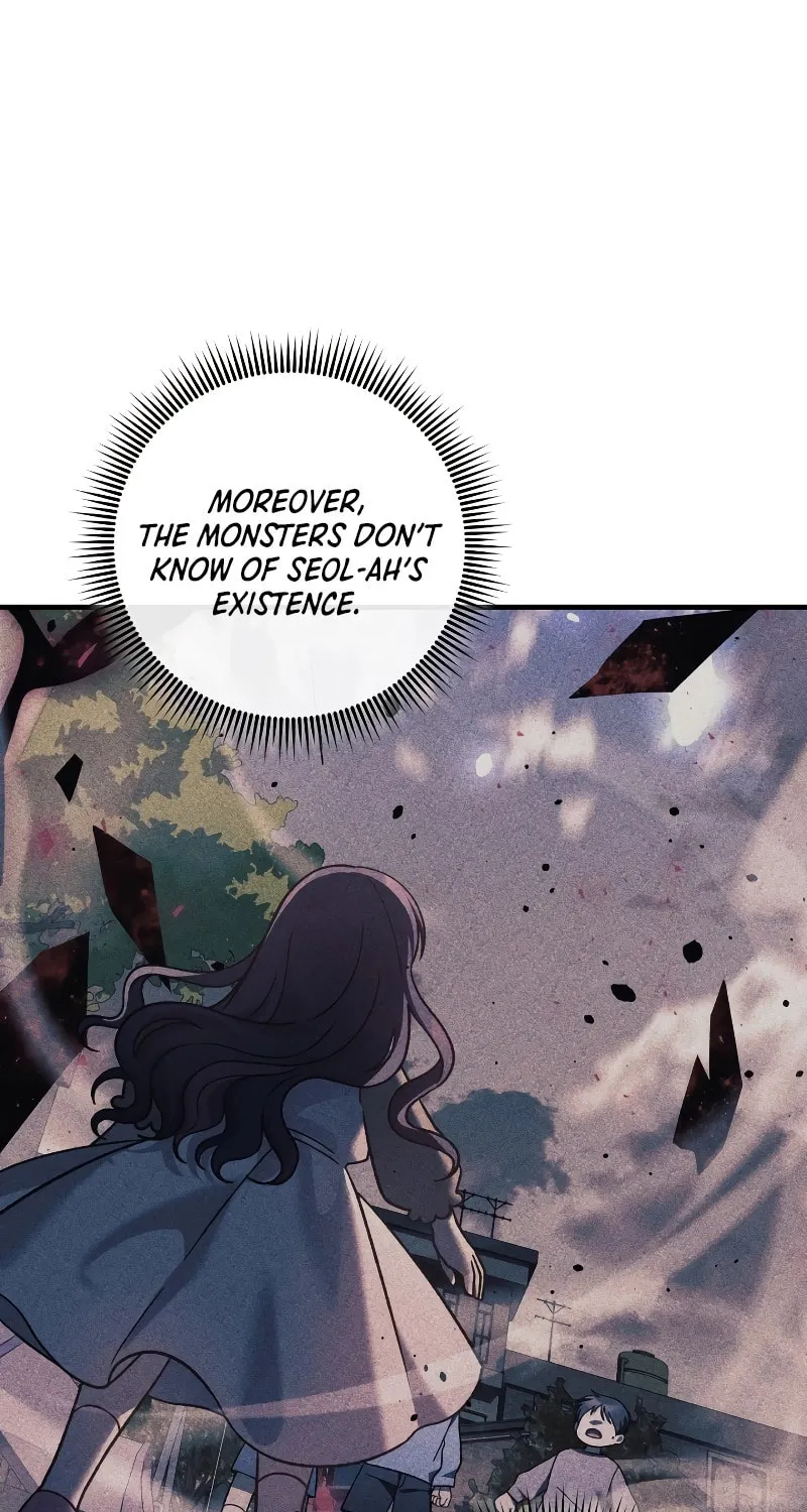 My Daughter Is The Final Boss Chapter 110 page 17 - 