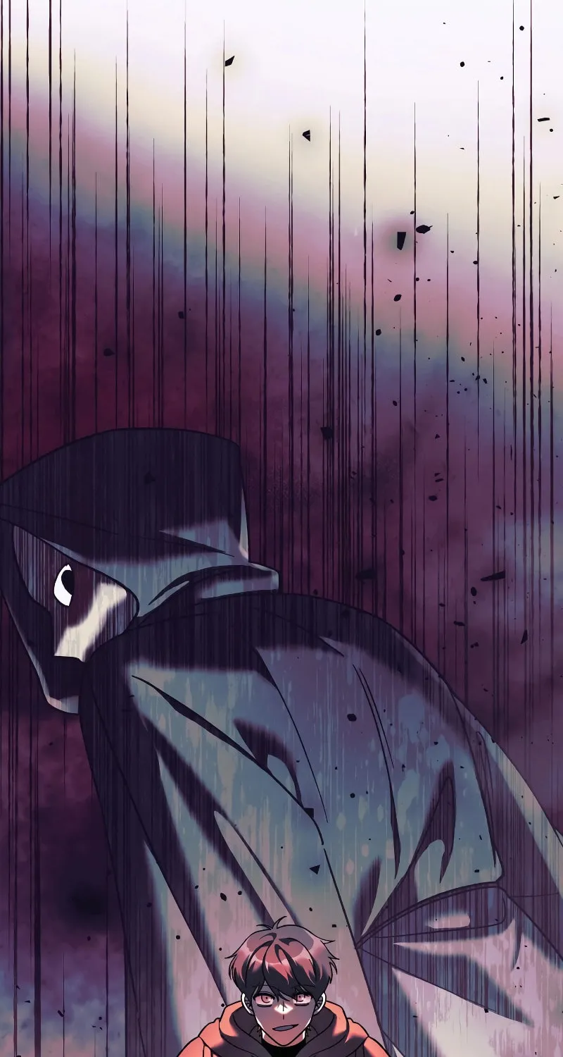 My Daughter Is The Final Boss Chapter 110 page 20 - 
