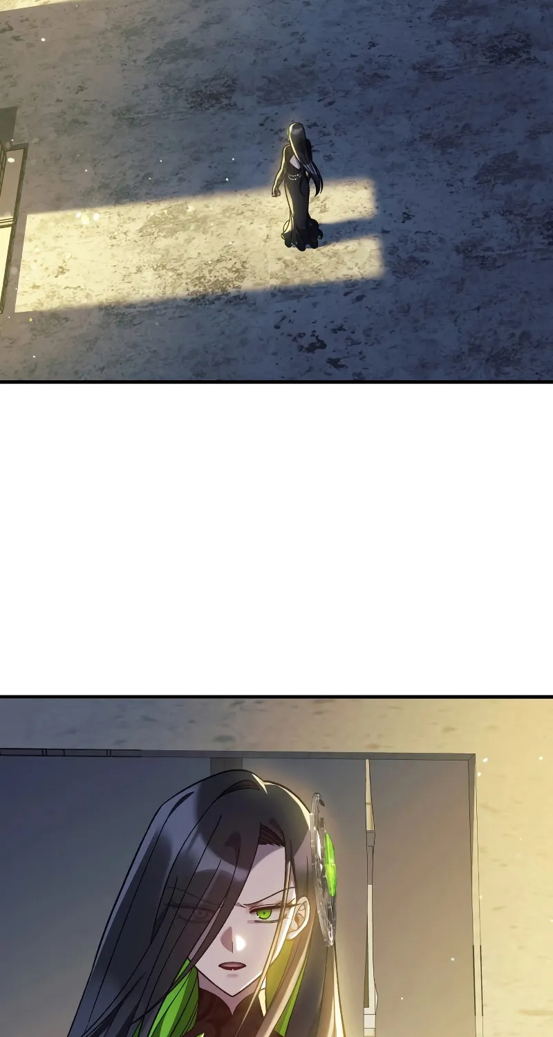 My Daughter Is The Final Boss Chapter 110 page 3 - 