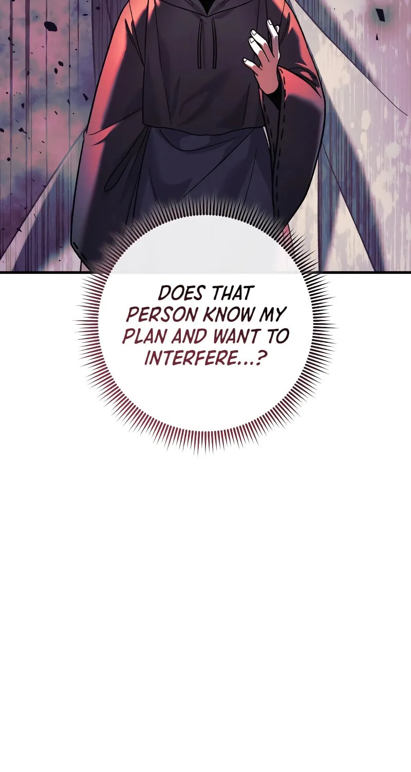 My Daughter Is The Final Boss Chapter 110 page 21 - 