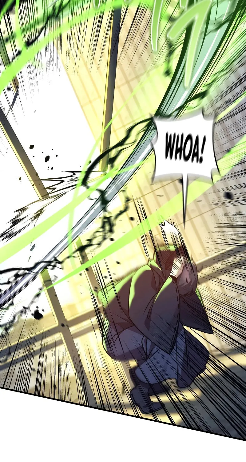 My Daughter Is The Final Boss Chapter 110 page 26 - 