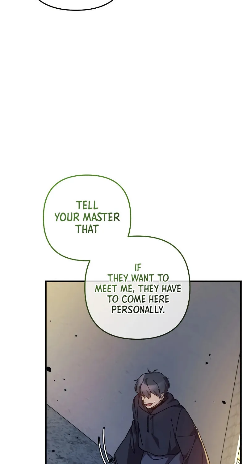My Daughter Is The Final Boss Chapter 110 page 29 - 