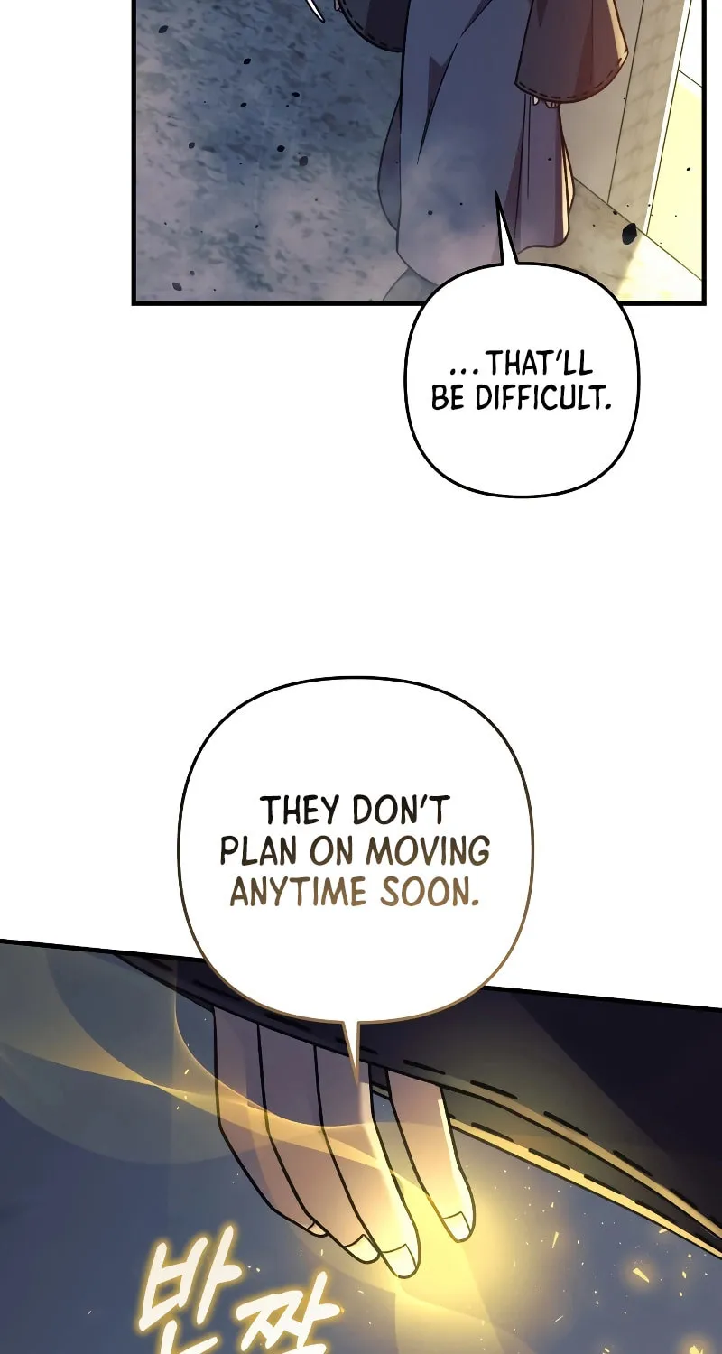 My Daughter Is The Final Boss Chapter 110 page 30 - 